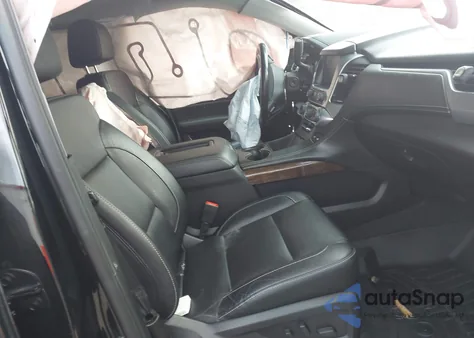 2020 Chevrolet Tahoe 4Wd Lt from USA, damaged, VIN 1GNSKBKC6LR123699